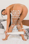 Ashley Prague erotic photography free previews cover thumbnail